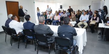 Continúan foros de consulta para modernizar la Ley de Ordenamiento Territorial y Urbano del Congreso de Sonora
