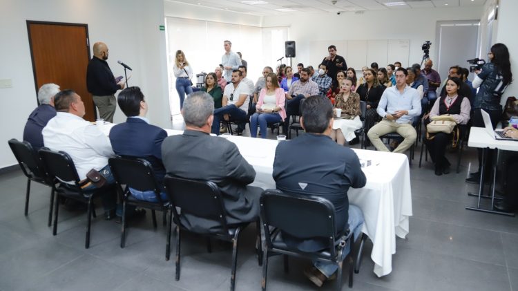 Continúan foros de consulta para modernizar la Ley de Ordenamiento Territorial y Urbano del Congreso de Sonora