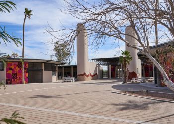 Gobierno de Sonora facilitará traslados gratuitos a la inauguración del Bosque Urbano La Sauceda en Hermosillo