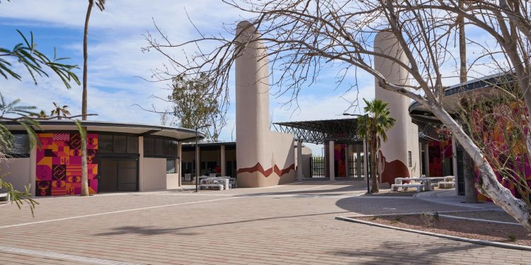 Gobierno de Sonora facilitará traslados gratuitos a la inauguración del Bosque Urbano La Sauceda en Hermosillo