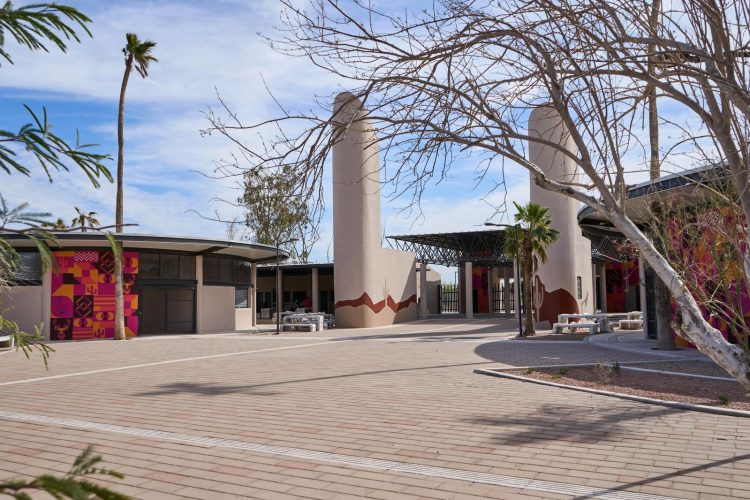 Gobierno de Sonora facilitará traslados gratuitos a la inauguración del Bosque Urbano La Sauceda en Hermosillo