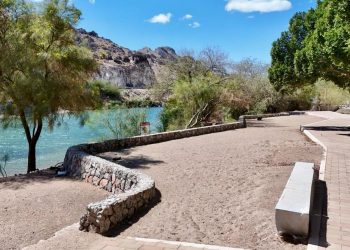 Bosque Urbano La Sauceda abre su primera etapa al público los fines de semana