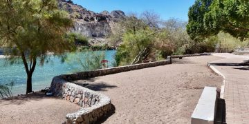 Bosque Urbano La Sauceda abre su primera etapa al público los fines de semana