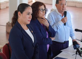 Aspirantes a la Rectoría de la Universidad de Sonora acuerdan unirse para impulsar su transformación