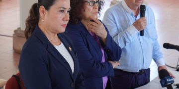 Aspirantes a la Rectoría de la Universidad de Sonora acuerdan unirse para impulsar su transformación