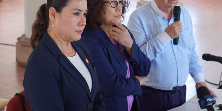 Aspirantes a la Rectoría de la Universidad de Sonora acuerdan unirse para impulsar su transformación