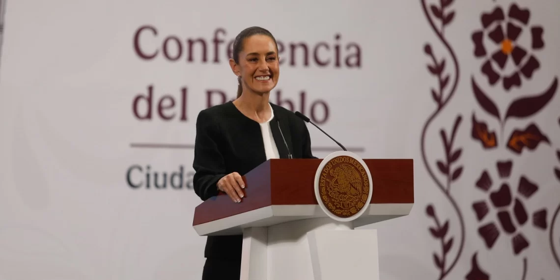 Trump aplaza nuevamente imposición arancelaria a exportaciones mexicanas