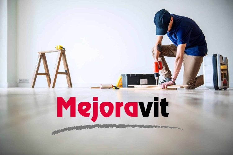 Mejoravit es solo para ti, con recursos directos a tu bolsillo