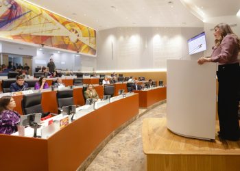 Aprueba Congreso de Sonora reformas contra el nepotismo, la reelección y el maíz transgénico