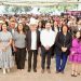 Gobernador Durazo oferta más de mil empleos para mujeres en la Feria Nacional 2025