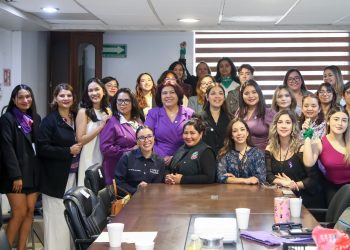 Celebra Congreso de Sonora el Séptimo Parlamento de las Mujeres Sonorenses