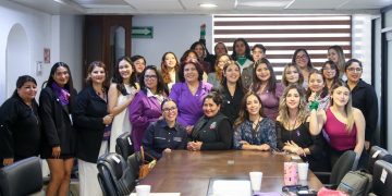 Celebra Congreso de Sonora el Séptimo Parlamento de las Mujeres Sonorenses