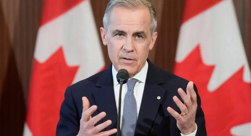 El tiempo de la cooperación estrecha con EU “se terminó”: Canadá