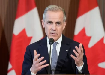 El tiempo de la cooperación estrecha con EU “se terminó”: Canadá