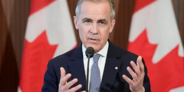 El tiempo de la cooperación estrecha con EU “se terminó”: Canadá