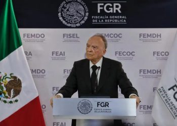 Omisiones de la Fiscalía de Jalisco en el caso Teuchitlán: FGR