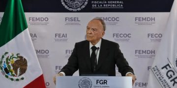 Omisiones de la Fiscalía de Jalisco en el caso Teuchitlán: FGR