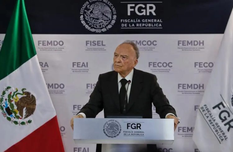 Omisiones de la Fiscalía de Jalisco en el caso Teuchitlán: FGR