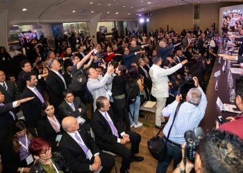 Infonavit constituye nueva asamblea general