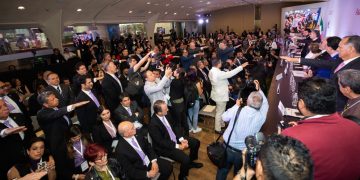 Infonavit constituye nueva asamblea general