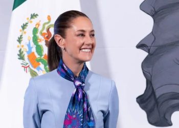 El 2 de abril se determinará si se aplican aranceles recíprocos a EU: Sheinbaum