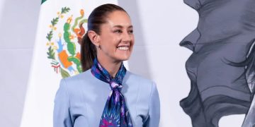 El 2 de abril se determinará si se aplican aranceles recíprocos a EU: Sheinbaum
