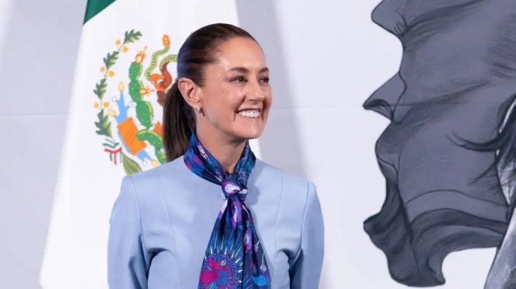 El 2 de abril se determinará si se aplican aranceles recíprocos a EU: Sheinbaum