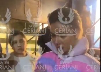 Aleska Génesis recibe visita de la Fiscalía tras ser eliminada de La Casa de los Famosos All Stars