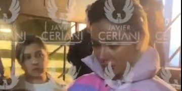 Aleska Génesis recibe visita de la Fiscalía tras ser eliminada de La Casa de los Famosos All Stars