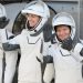 SpaceX lanza la misión Crew-10 que allanará el camino para el regreso de Butch Wilmore y Suni Williams de la NASA