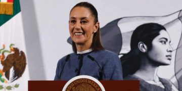 El 3 de abril México dará respuesta integral a aranceles de EU: Sheinbaum