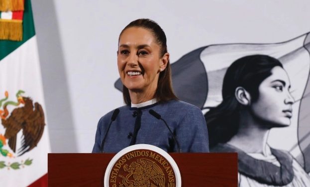 El 3 de abril México dará respuesta integral a aranceles de EU: Sheinbaum