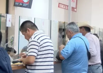 Descuentos en Revalidación Vehicular Siguen Vigentes en Mes de Marzo en Sonora