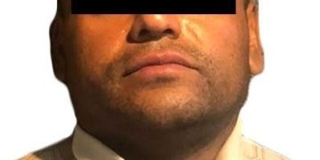 Extradita México a EU a Jorge Alberto Soto, ligado al cártel de Sinaloa