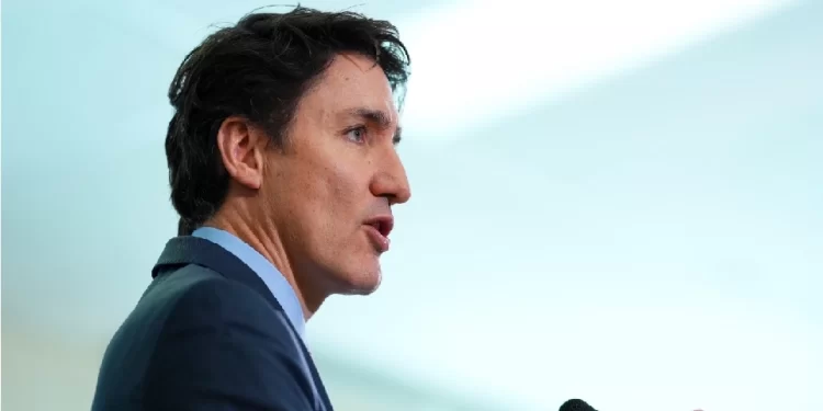 Trump extiende la exención de aranceles a algunos productos canadienses