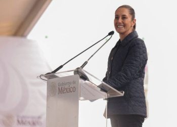 Vamos a seguir trabajando para que prevalezca la relación de amistad y coordinación entre México y EUA: Sheinbaum