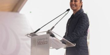 Vamos a seguir trabajando para que prevalezca la relación de amistad y coordinación entre México y EUA: Sheinbaum
