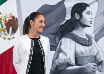 Claudia Sheinbaum informa que tras retirar iniciativa a la ley del ISSSTE, se congelarán, disminuirán o condonarán por decreto deudas impagables del FOVISSSTE