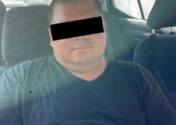 En Morelos, se cumplimentó una orden de arresto contra un hombre requerido por el gobierno de Estados Unidos