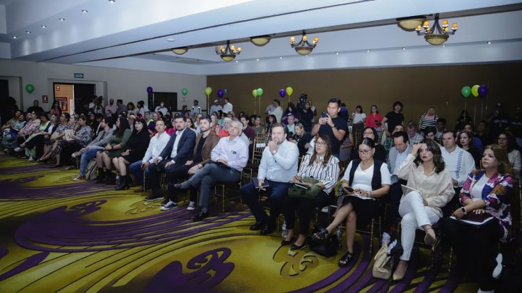 Celebra Congreso de Sonora el primer foro “El Sonora que las Niñas y los Niños se Merecen”