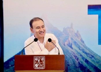 Refuerza Gobernador Durazo seguridad y atención a turistas esta Semana Santa en Sonora