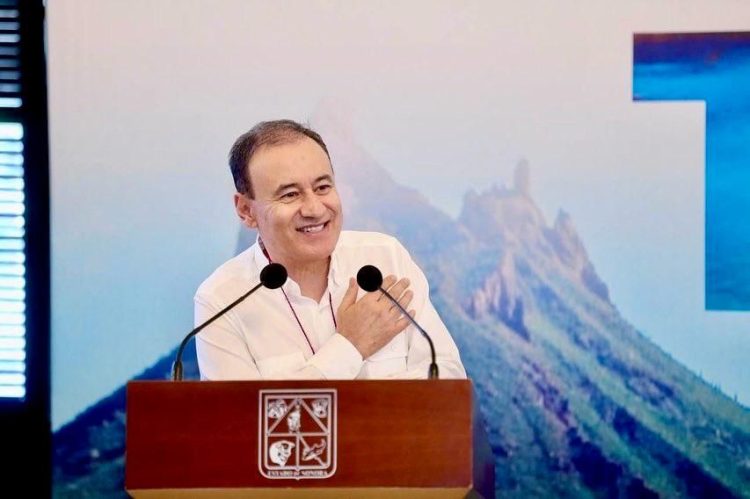 Refuerza Gobernador Durazo seguridad y atención a turistas esta Semana Santa en Sonora