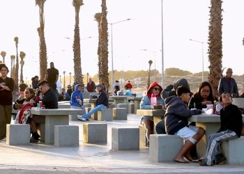 Gobernador Durazo consolida a Huatabampito como nuevo destino turístico de primer nivel