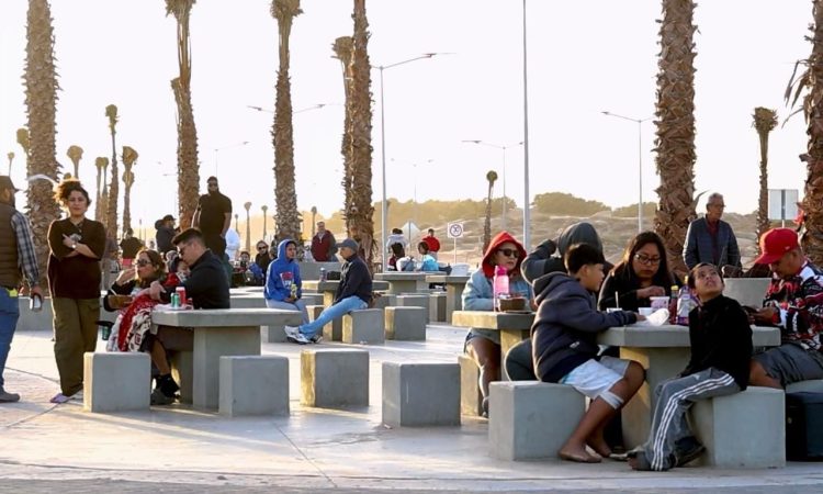 Gobernador Durazo consolida a Huatabampito como nuevo destino turístico de primer nivel