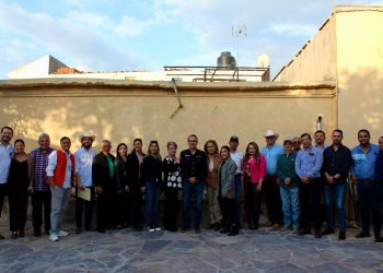 Trabaja Gobierno de Sonora para fortalecer desarrollo turístico y económico de la Ruta del Río Sonora