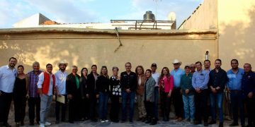 Trabaja Gobierno de Sonora para fortalecer desarrollo turístico y económico de la Ruta del Río Sonora