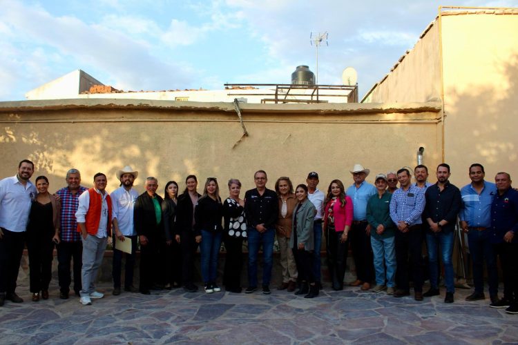 Trabaja Gobierno de Sonora para fortalecer desarrollo turístico y económico de la Ruta del Río Sonora