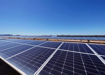 Con Plan Sonora, Gobernador Durazo logra incremento de 9.3% en producción energética