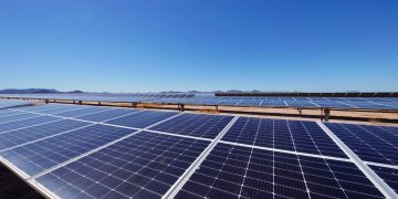 Con Plan Sonora, Gobernador Durazo logra incremento de 9.3% en producción energética