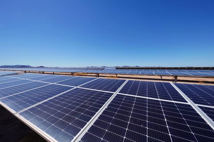 Con Plan Sonora, Gobernador Durazo logra incremento de 9.3% en producción energética